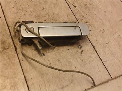 AUDI A4 94-98 Jobb első külső kilincs 