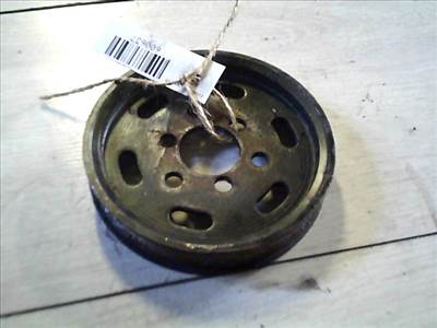 AUDI A4 94-98 Kormány szervó szíjtárcsa