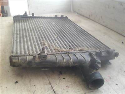 AUDI A6 97-04 Intercooler hűtő