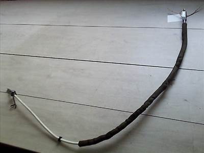 AUDI A8 94.06-02.12 Sebességváltó bowden