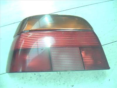 BMW E39 95-03 Bal hátsó lámpa