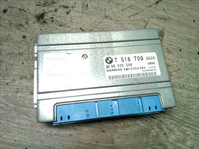 BMW E39 95-03 Váltó vezérlő elektronika