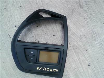 CITROEN C4 Picasso 2006.10.01-2010.10.31 Klímakapcsoló