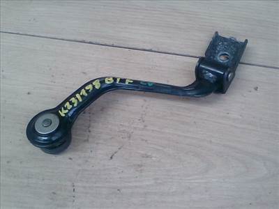 CITROEN C8 2002.05.01-2008.02.28 Tolóajtó oldalajtó görgő