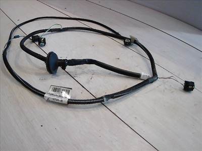 DACIA Sandero Stepway 2017.01.01- Tolatóradar kábel hátsó 