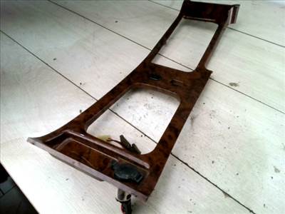 DAEWOO Evanda Középkonzol keret