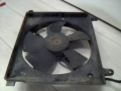 DAEWOO LANOS Hűtőventilátor