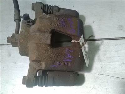 DAEWOO LANOS 01- Bal első féknyereg munkahengerrel