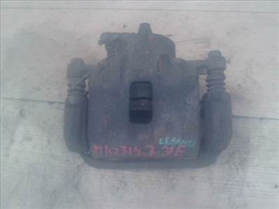 DAEWOO LEGANZA 97-02 Jobb első féknyereg munkahengerrel