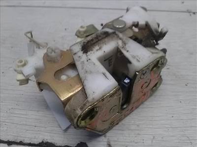 DAEWOO MATIZ 01-05 Bal hátsó ajtó zárszerkezet mechanikus
