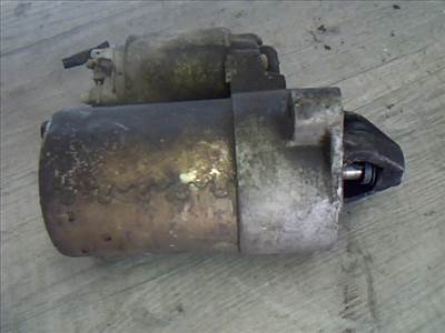 DAEWOO MATIZ 98-01 Önindító. benzines