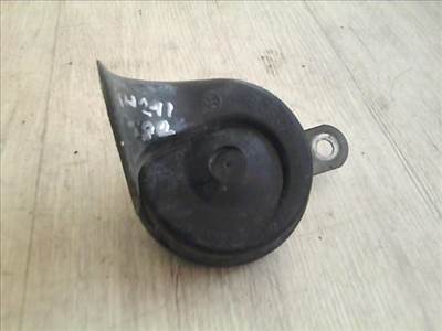 DAEWOO NEXIA Kürt Duda