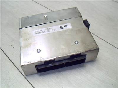 DAEWOO RACER Motorvezérlő egység ECU PCM modul