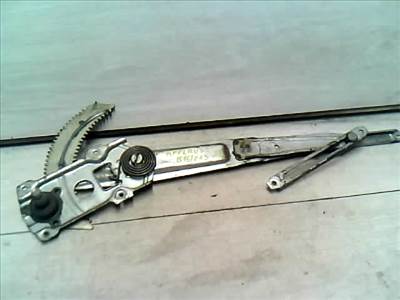 DAIHATSU APPLAUSE Jobb első ablakemelő szerkezet mechanikus