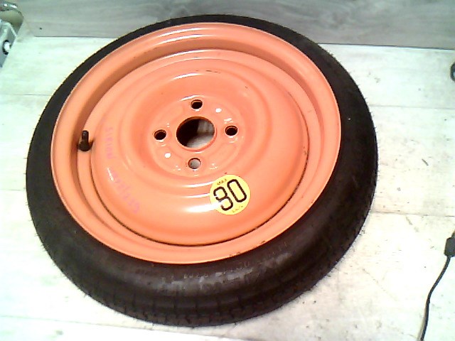 DAIHATSU Sirion Mankókerék 1. kép