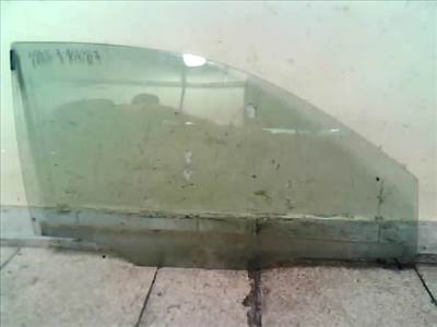 FIAT BRAVO Jobb első ajtóüveg