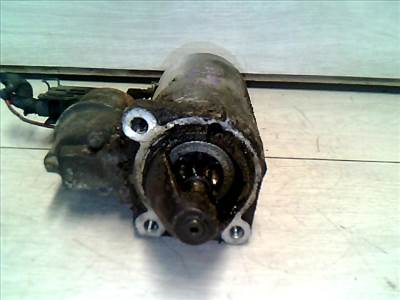 FIAT CINQUECENTO Önindító. benzines