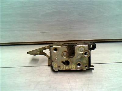 FIAT DUCATO 94-02 Bal első ajtó zárszerkezet mechanikus