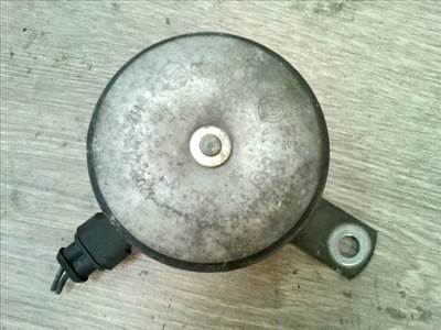 FIAT Panda 03-11 Kürt Duda