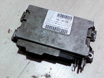 FIAT PUNTO I. Motorvezérlő egység ECU PCM modul