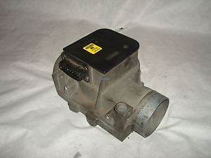 FIAT REGATA Légtömegmérő 