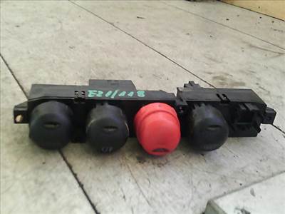 FIAT SEICENTO Kombinált kapcsoló középen