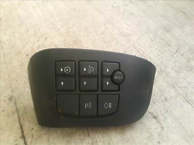 FIAT STILO 01.09-06.12 Kombinált kapcsoló középen