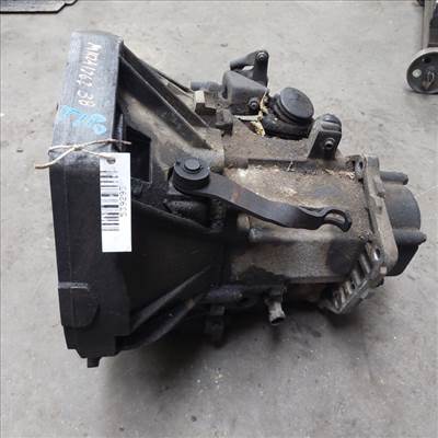 FIAT TIPO Sebességváltó. benzines manuális