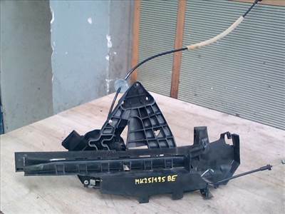 FORD C-MAX 03.06-07.03 Bal első ajtó zárszerkezet központi záras