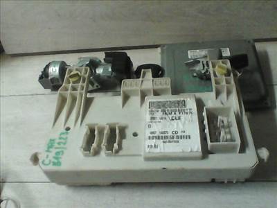 FORD C-MAX 03.06-07.03 ecu
