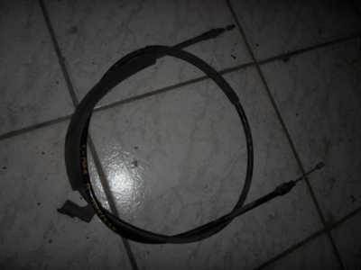 FORD C-MAX 03.06-07.03 Kézifék kötél bowden