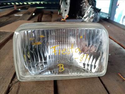 FORD FIESTA -83 Bal fényszóró 