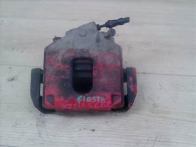 FORD FIESTA 05-08 Bal első féknyereg munkahengerrel