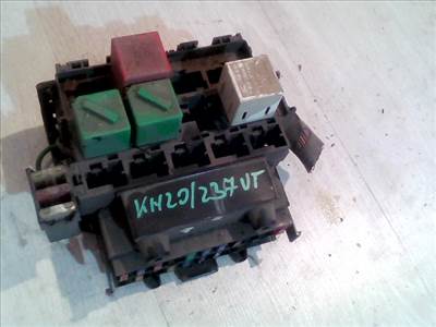 FORD FIESTA 96-99 Biztosítéktábla BCM BSI BSM SAM GEM modul 