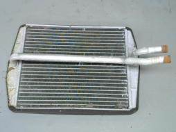 FORD FIESTA 96-99 Fűtőradiátor