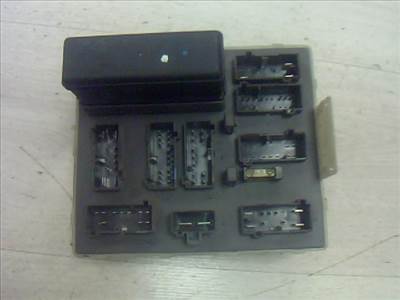 FORD FOCUS 98-04 Biztosítéktábla BCM BSI BSM SAM GEM modul Utastér