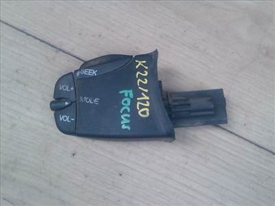 FORD FOCUS 98-04 Rádió kapcsoló