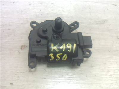 FORD FUSION 05.10.01- Fűtés állító motor