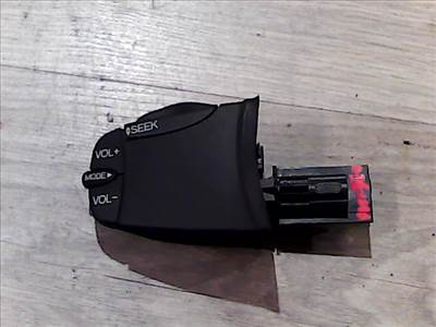 FORD MONDEO 01-07 Autórádió kezelőegység