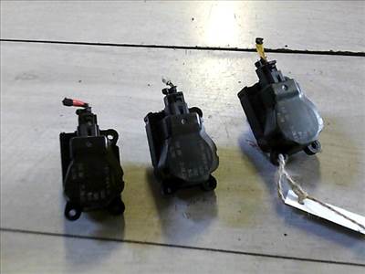 FORD MONDEO 01-07 Fűtésszabályzó zsalu állító motor