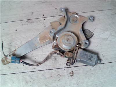 FORD RANGER 98-07 Bal hátsó ablakemelő szerkezet elektromos