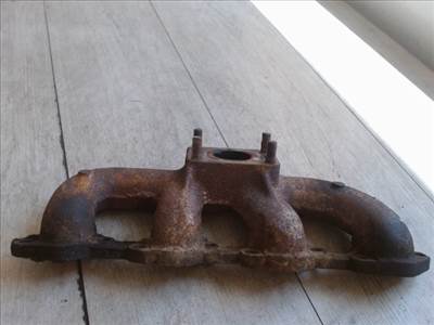 Gaz GAZELLA Kipufogó csonk 