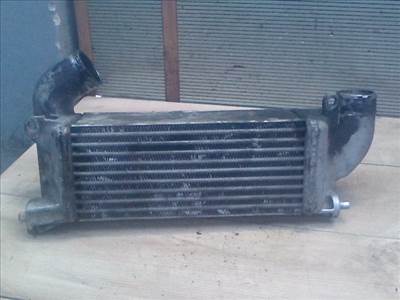 HONDA CIVIC 96-99 Intercooler hűtő