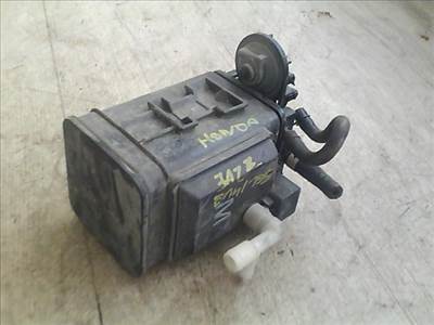 HONDA JAZZ 02.01-08.09 Aktív szénszűrő