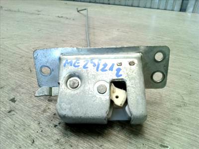 HONDA Logo 1996.10.01-2001.09.01 Csomagtérajtó zárszerkezet