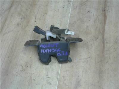 HYUNDAI ACCENT 00-03 Csomagtérajtó zár ütköző