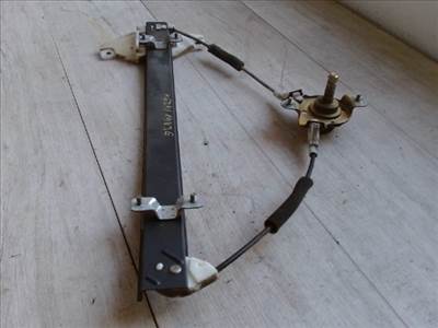 HYUNDAI Accent 00-03 Jobb első ablakemelő szerkezet mechanikus