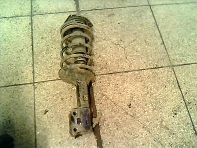 HYUNDAI ACCENT 94-97 Bal első lengéscsillapító rugóval