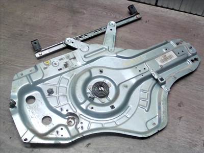 HYUNDAI Elantra 2001.01.01-2003.12.31 Jobb első ablakemelő szerkezet elektromos