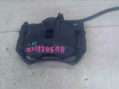 HYUNDAI I10 08.05.01-13.10.31 Bal első féknyereg munkahengerrel